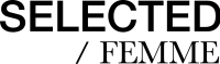 Selected Femme Tolosa